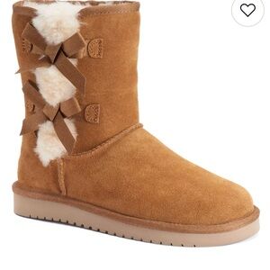 Koolaburra by UGG Victoria Short Women's Winter Boots